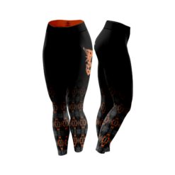 2664 WOMENS LEGGINGS RARE-BREED-1