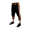2664 MENS BASEBALL KNICKER PANT RARE-BREED-1