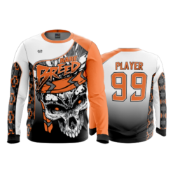 2664 MENS SPORT LONGSLEEVE RARE-BREED-2
