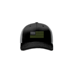 3672 R/P FLEX FIT CAP 172 NOBUDDIES-1