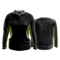 3672 WOMENS VAPOR JACKET SUB NOBUDDIES-1