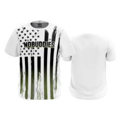3672 MENS SPIRIT CREW NECK NOBUDDIES-1