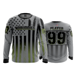 3672 MENS SPORT LONGSLEEVE NOBUDDIES-1