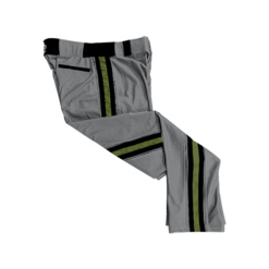 3672 MENS BALLPARK CHARCOAL BRAID PANTS NOBUDDIES-1