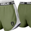 3672 WOMENS MICRO FIBER PRACTICE SHORT NOBUDDIES-2