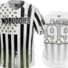 3672 MENS FULL BUTTON DOWN NOBUDDIES-2