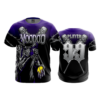 3668 MENS SPORT CREW NECK VOODOO-PURPLE