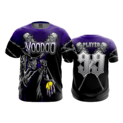 3668 MENS SPORT CREW NECK VOODOO-PURPLE