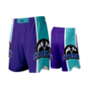 3441 UNISEX FIGHT SHORTS HITMEN-ADDONS