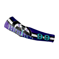 3441 UNISEX ARMSLEEVE HITMEN-ADDONS