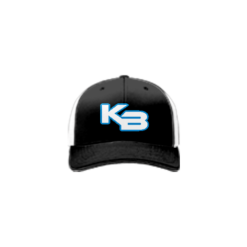 3675 R/P FLEX FIT CAP 172 KB-SOFTBALL-1