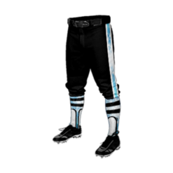 3675 MENS BASEBALL KNICKER PANT KB-SOFTBALL-1