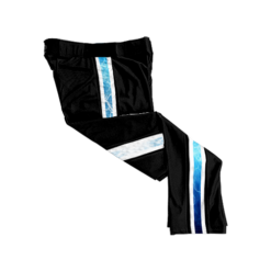 3675 MENS BALLPARK BLACK BRIAD PANTS KB-SOFTBALL-1