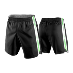 3675 MENS MIRCO FIBER 160gsm SHORT KB-SOFTBALL-2