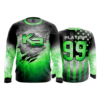 3675 MENS SPORT LONGSLEEVE KB-SOFTBALL-2