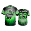 3675 MENS SPORT CREW NECK KB-SOFTBALL-2