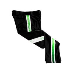 3675 MENS BALLPARK BLACK BRIAD PANTS KB-SOFTBALL-2
