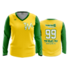 3676 WOMENS V NECK LONGSLEEVE WHATEVER-SOFTBALL-1