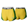 3676 WOMENS MICRO FIBER PRACTICE SHORT WHATEVER-SOFTBALL-2
