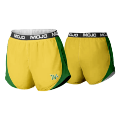 3676 WOMENS MICRO FIBER PRACTICE SHORT WHATEVER-SOFTBALL-2