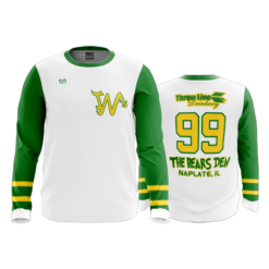 3676 MENS SPORT LONGSLEEVE WHATEVER-SOFTBALL-2