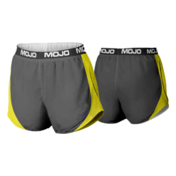 3673 WOMENS MICRO FIBER PRACTICE SHORT WTP-1