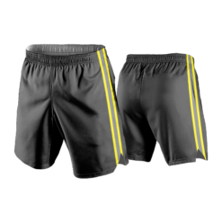 3673 MENS MIRCO FIBER 160gsm SHORT WTP-1