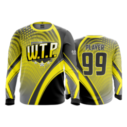 3673 MENS SPORT LONGSLEEVE WTP-1