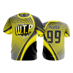 3673 MENS SPORT CREW NECK WTP-1