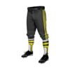 3673 MENS BASEBALL KNICKER PANT WTP-1