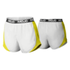 3673 WOMENS MICRO FIBER PRACTICE SHORT WTP-2