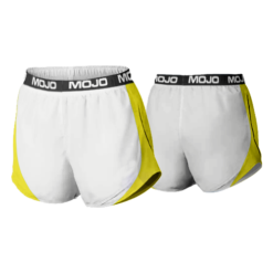 3673 WOMENS MICRO FIBER PRACTICE SHORT WTP-2
