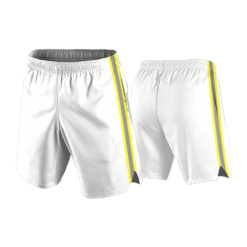 3673 MENS MIRCO FIBER 160gsm SHORT WTP-2