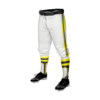 3673 MENS BASEBALL KNICKER PANT WTP-2