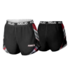 1988 WOMENS MICRO FIBER PRACTICE SHORT FRANKIS-ADDON