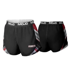 1988 WOMENS MICRO FIBER PRACTICE SHORT FRANKIS-ADDON