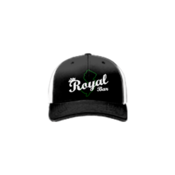 3023 R/P FLEX FIT CAP 172 RPM-1