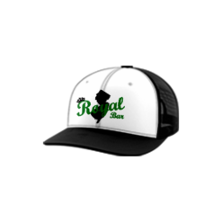 3023 R/P TRUCKER CAP 112 RPM-1