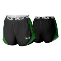 3023 WOMENS MICRO FIBER PRACTICE SHORT RPM-1