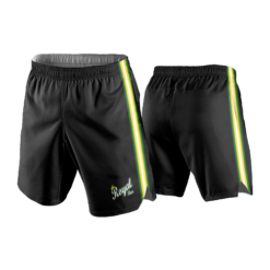 3023 MENS MIRCO FIBER 160gsm SHORT RPM-1