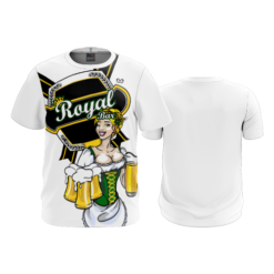 3023 MENS SPIRIT CREW NECK RPM-1