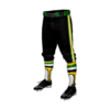 3023 MENS BASEBALL KNICKER PANT RPM-1