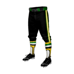 3023 MENS BASEBALL KNICKER PANT RPM-1