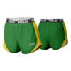 3023 WOMENS MICRO FIBER PRACTICE SHORT RPM-2