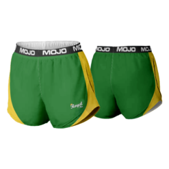 3023 WOMENS MICRO FIBER PRACTICE SHORT RPM-2