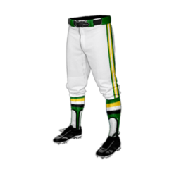 3023 MENS BASEBALL KNICKER PANT RPM-2