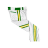 3023 MENS BALLPARK WHITE BRAID PANTS RPM-2