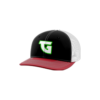 3677 R/P TRUCKER CAP 112 GOJIRA-1