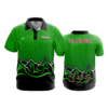 3677 MENS POLO SHIRT GOJIRA-1