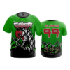 3677 MENS SPORT CREW NECK GOJIRA-1